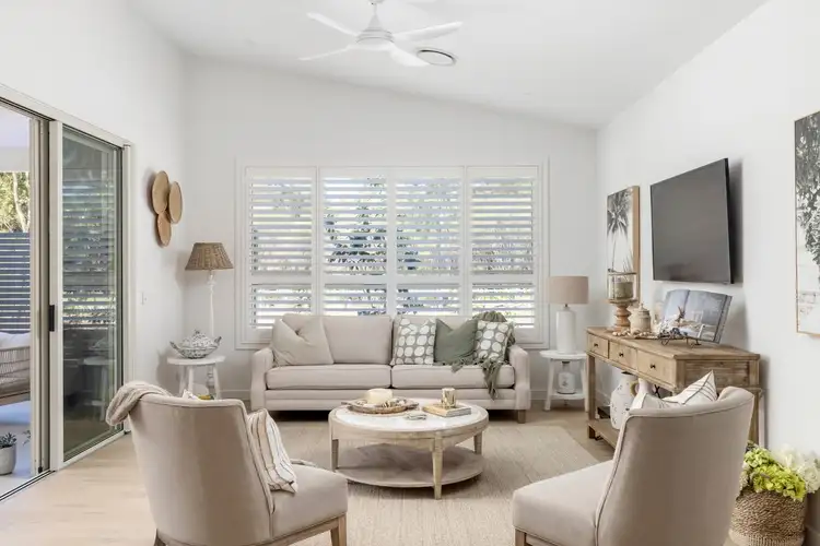 Fourth view of Homely retirement listing, Lomandra/16 Trotter Road, Bobs Farm NSW 2316