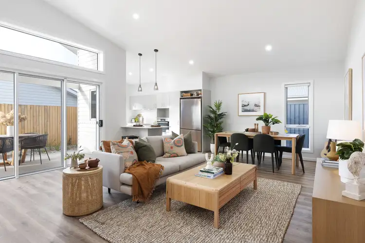 Second view of Homely retirement listing, Alpine/60 Watt Street, Lara VIC 3212