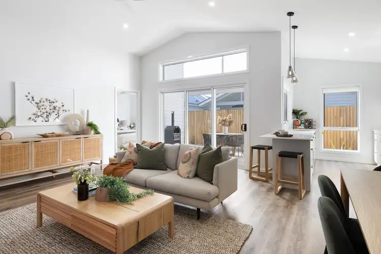 Third view of Homely retirement listing, Alpine/60 Watt Street, Lara VIC 3212