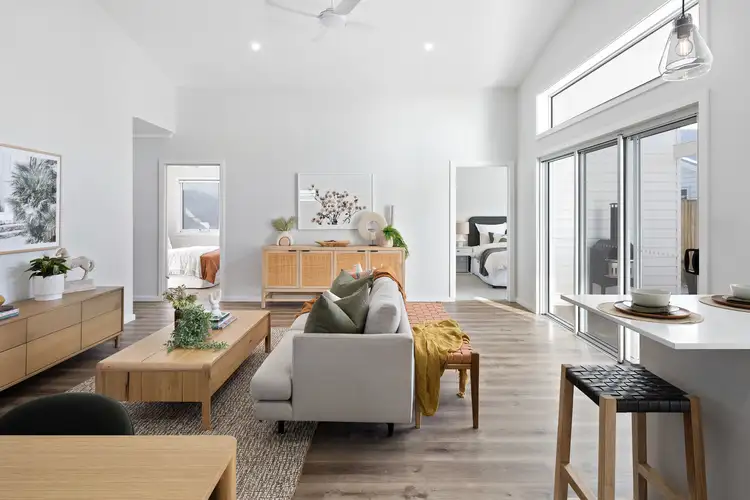 Fourth view of Homely retirement listing, Alpine/60 Watt Street, Lara VIC 3212