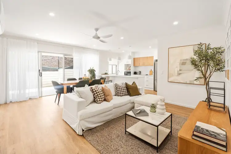 Mathieson/27 Oakland Way, Beaudesert QLD 4285