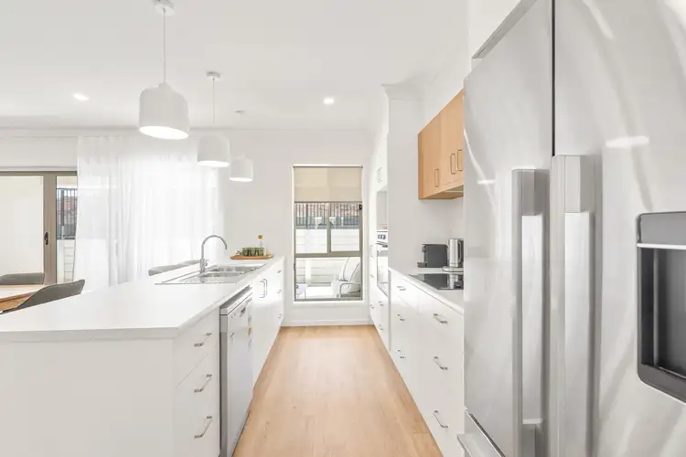 Third view of Homely retirement listing, Mathieson/27 Oakland Way, Beaudesert QLD 4285