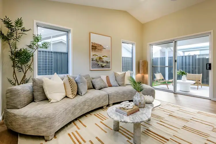 Second view of Homely retirement listing, Grampians/60 Watt Street, Lara VIC 3212