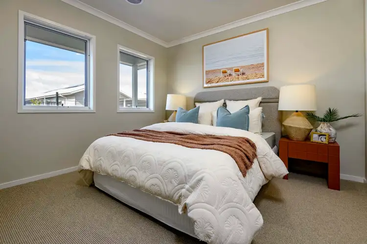 Fifth view of Homely retirement listing, Grampians/60 Watt Street, Lara VIC 3212