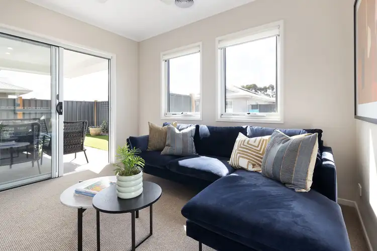 Fourth view of Homely retirement listing, Glenrowan/60 Watt Street, Lara VIC 3212