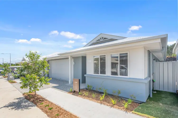 Cedar/27 Oakland Way, Beaudesert QLD 4285