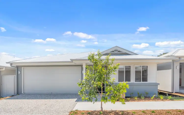 Second view of Homely retirement listing, Cedar/27 Oakland Way, Beaudesert QLD 4285