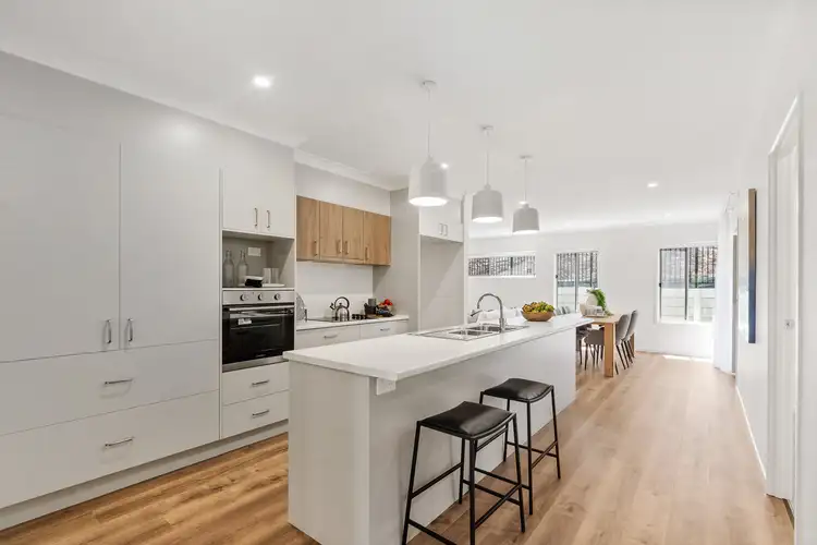 Third view of Homely retirement listing, Cedar/27 Oakland Way, Beaudesert QLD 4285