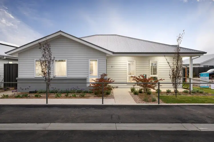 Glenrowan/65 Eleanor Drive, Lucas VIC 3350