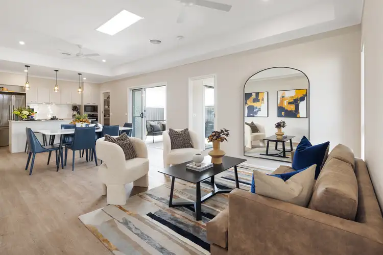 Second view of Homely retirement listing, Glenrowan/65 Eleanor Drive, Lucas VIC 3350