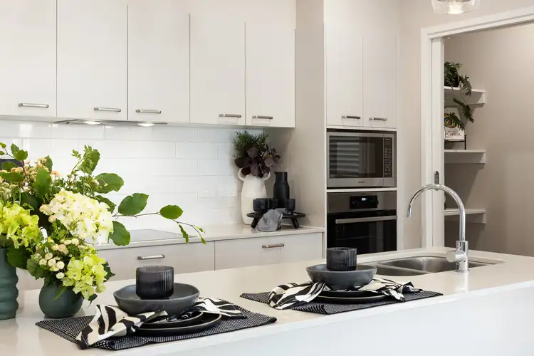 Third view of Homely retirement listing, Glenrowan/65 Eleanor Drive, Lucas VIC 3350