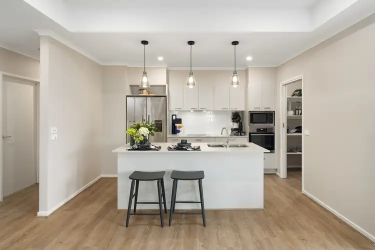 Fifth view of Homely retirement listing, Glenrowan/65 Eleanor Drive, Lucas VIC 3350