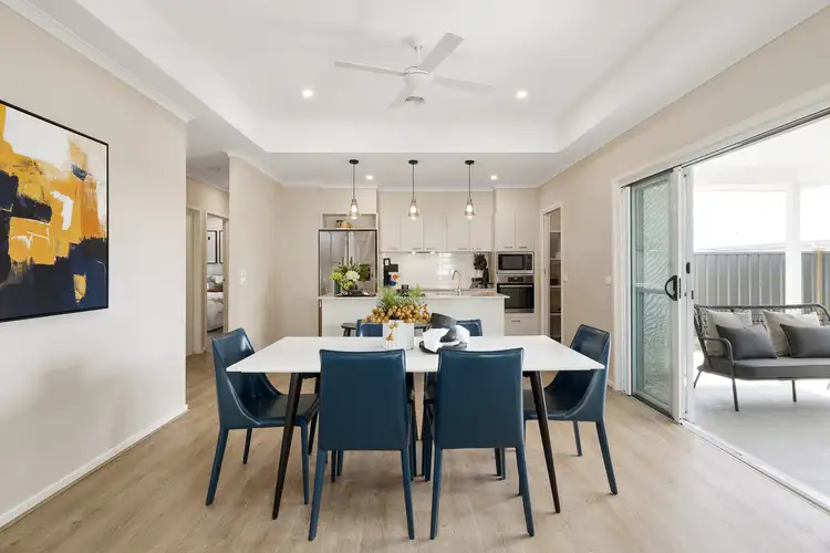 Sixth view of Homely retirement listing, Glenrowan/65 Eleanor Drive, Lucas VIC 3350