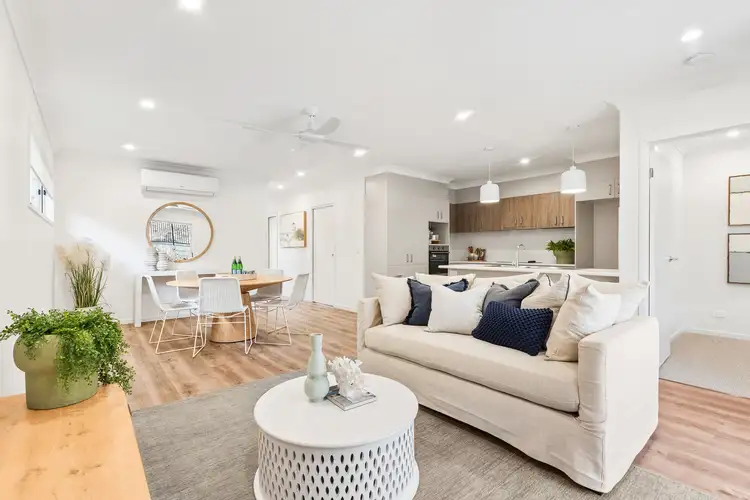 Lamington Oakland Way, Beaudesert QLD 4285