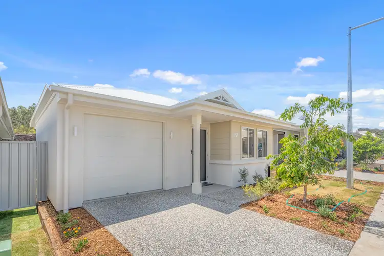 Third view of Homely retirement listing, Lamington Oakland Way, Beaudesert QLD 4285