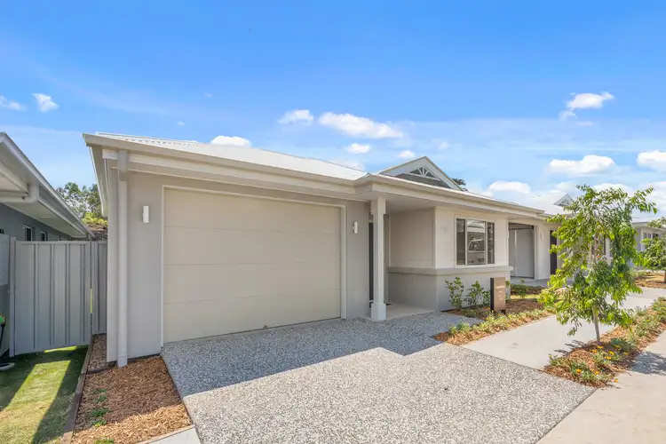 Tamborine Oakland Way, Beaudesert QLD 4285