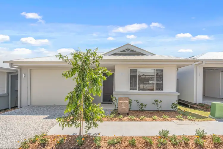 Second view of Homely retirement listing, Tamborine Oakland Way, Beaudesert QLD 4285