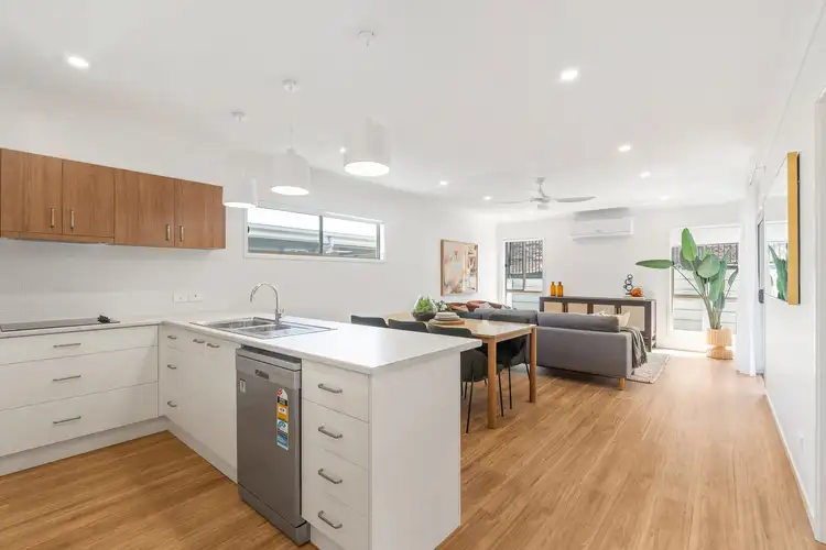 Third view of Homely retirement listing, Tamborine Oakland Way, Beaudesert QLD 4285