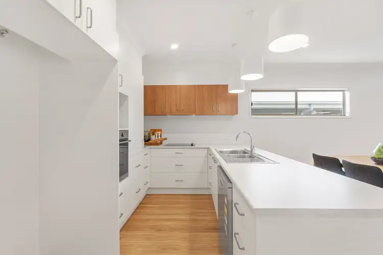 Fourth view of Homely retirement listing, Tamborine Oakland Way, Beaudesert QLD 4285