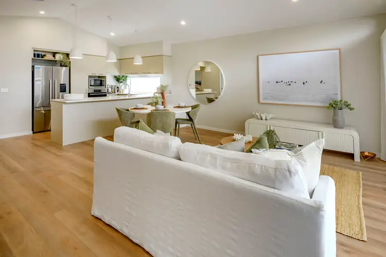 Fifth view of Homely retirement listing, Rutherglen/60 Watt Street, Lara VIC 3212