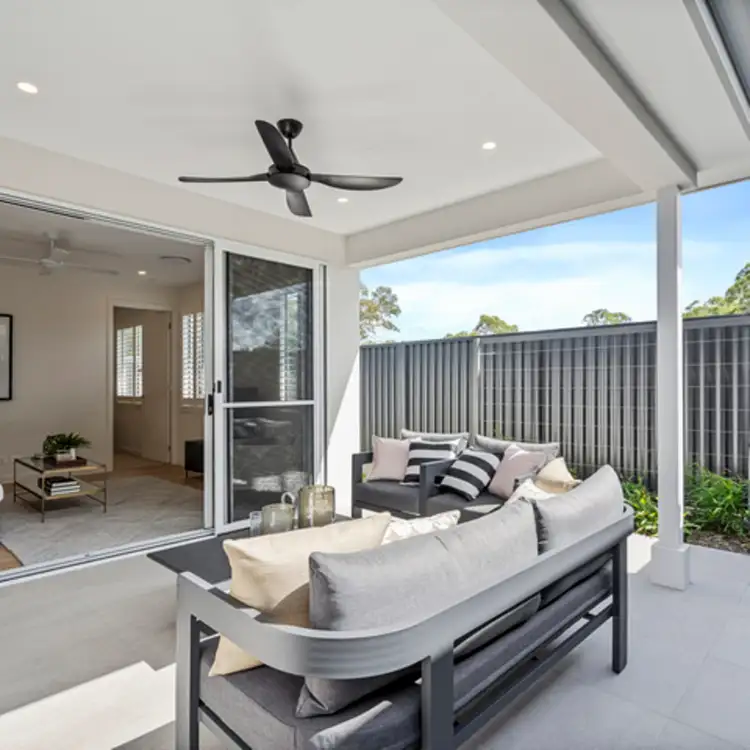 Second view of Homely retirement listing, Nautilus/673 Cleveland Redland Bay Road, Victoria Point QLD 4165