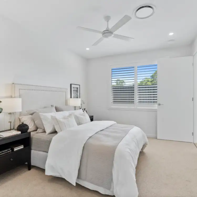 Third view of Homely retirement listing, Nautilus/673 Cleveland Redland Bay Road, Victoria Point QLD 4165