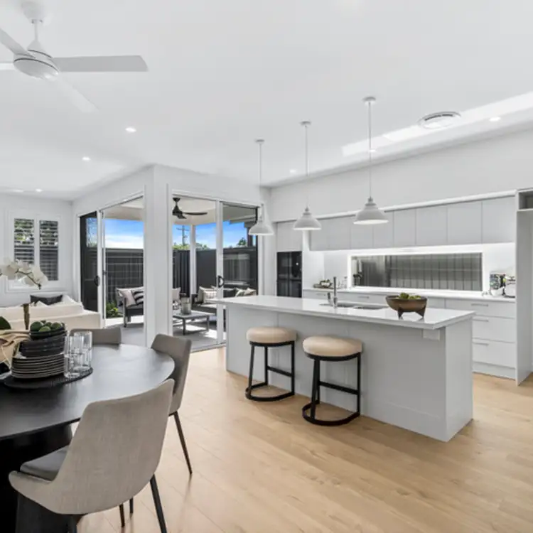 Fourth view of Homely retirement listing, Nautilus/673 Cleveland Redland Bay Road, Victoria Point QLD 4165