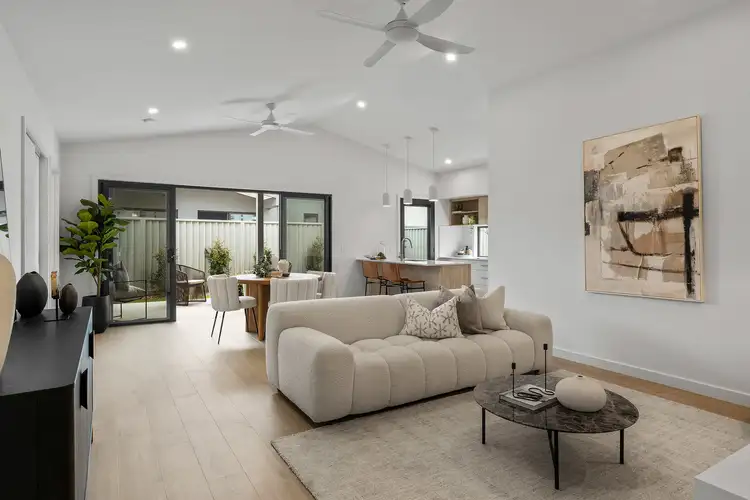 Third view of Homely retirement listing, Florence/21 Fullerton Cove Road, Fullerton Cove NSW 2318