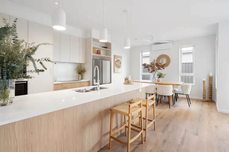 Second view of Homely house listing, Gippsland/49 Lithgow Street, Beveridge VIC 3753