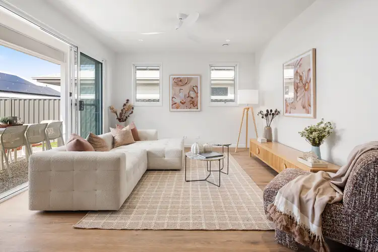 Fifth view of Homely house listing, Gippsland/49 Lithgow Street, Beveridge VIC 3753