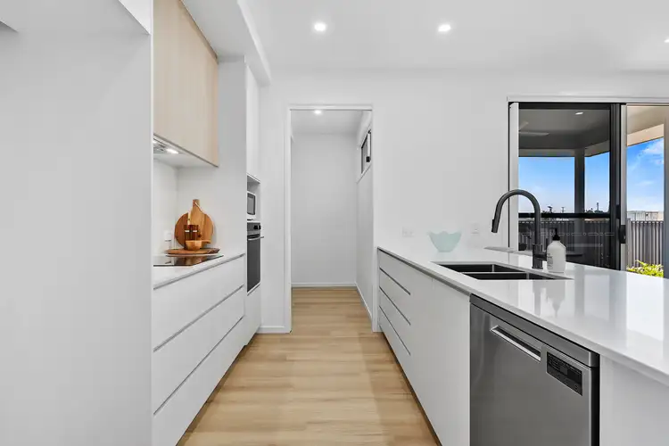 Second view of Homely retirement listing, Horizon/392 Woongarra Scenic Drive, Innes Park QLD 4670