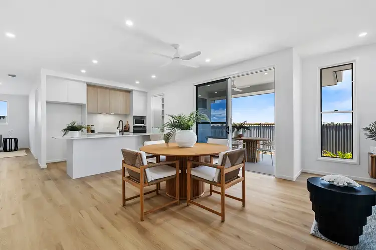 Third view of Homely retirement listing, Horizon/392 Woongarra Scenic Drive, Innes Park QLD 4670