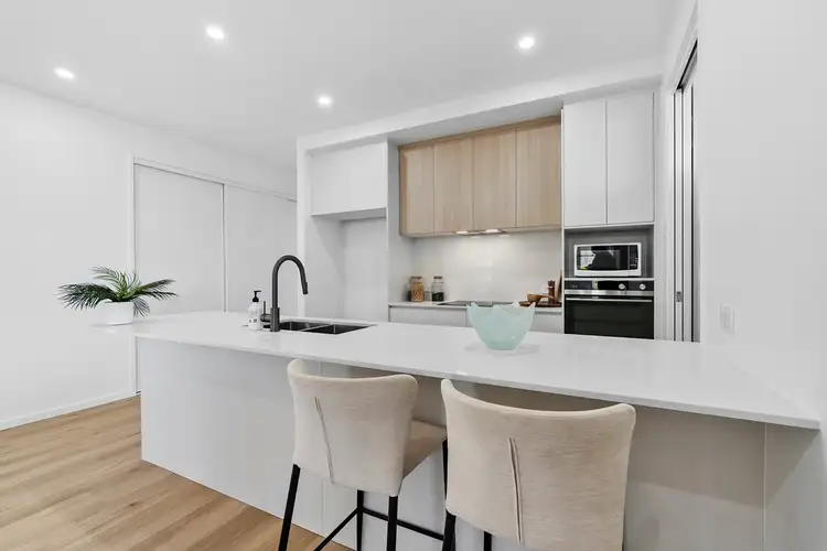 Fourth view of Homely retirement listing, Horizon/392 Woongarra Scenic Drive, Innes Park QLD 4670