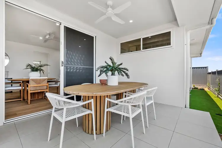 Fifth view of Homely retirement listing, Horizon/392 Woongarra Scenic Drive, Innes Park QLD 4670