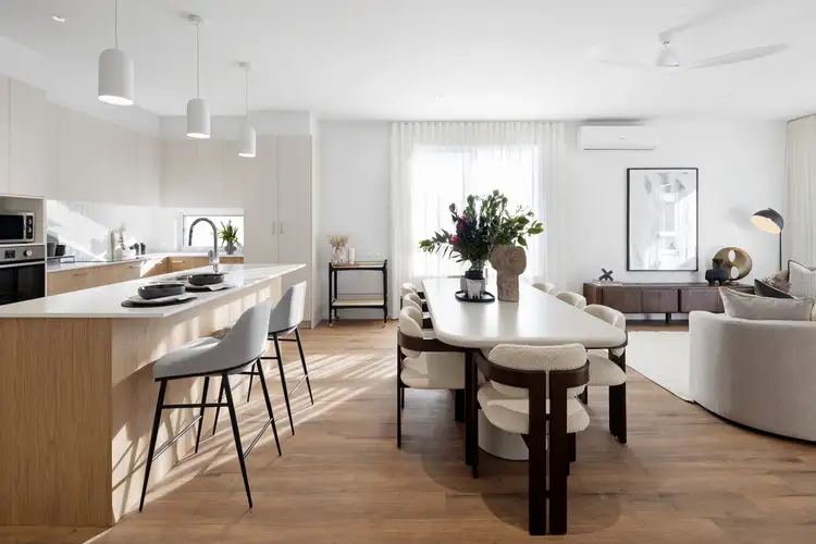 Second view of Homely house listing, Heathcote/49 Lithgow Street, Beveridge VIC 3753