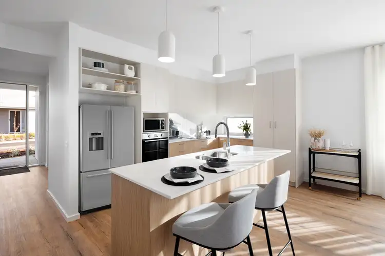 Third view of Homely house listing, Heathcote/49 Lithgow Street, Beveridge VIC 3753