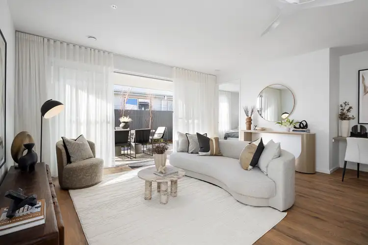 Fifth view of Homely house listing, Heathcote/49 Lithgow Street, Beveridge VIC 3753