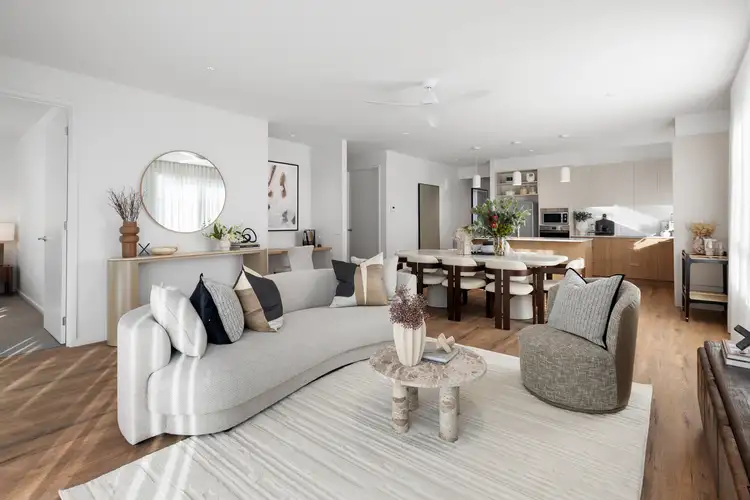 Sixth view of Homely house listing, Heathcote/49 Lithgow Street, Beveridge VIC 3753