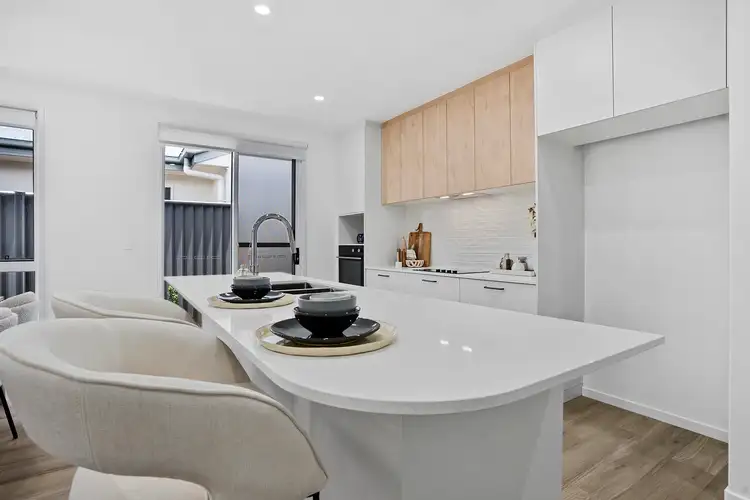 Fourth view of Homely retirement listing, Saltwater/392 Woongarra Scenic Drive, Innes Park QLD 4670