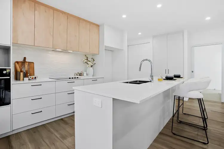 Sixth view of Homely retirement listing, Saltwater/392 Woongarra Scenic Drive, Innes Park QLD 4670