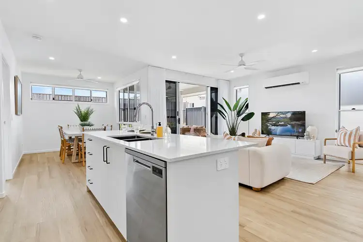 Second view of Homely retirement listing, Cove/392 Woongarra Scenic Drive, Innes Park QLD 4670