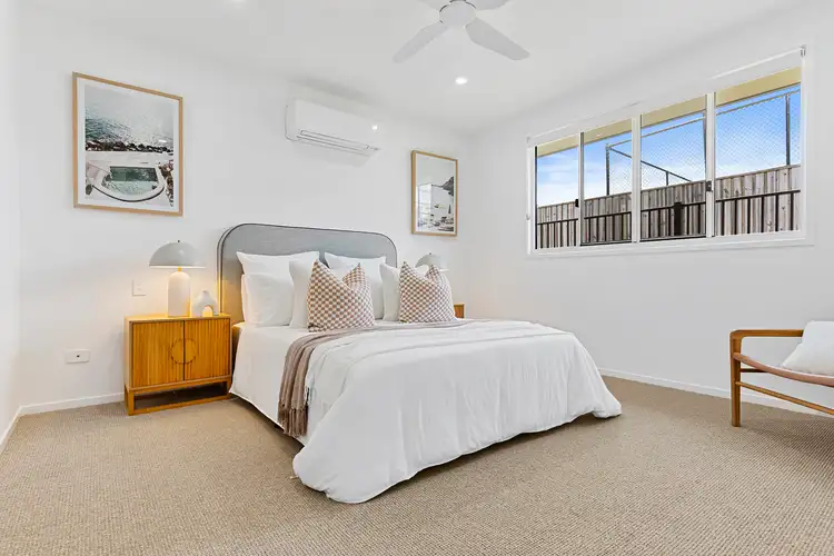 Third view of Homely retirement listing, Cove/392 Woongarra Scenic Drive, Innes Park QLD 4670