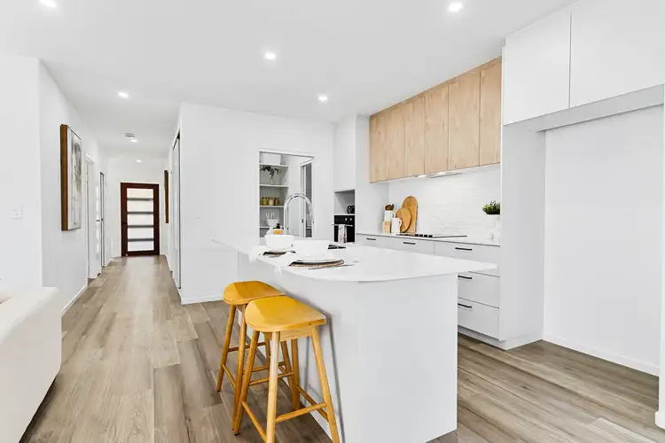 Sixth view of Homely retirement listing, Cove/392 Woongarra Scenic Drive, Innes Park QLD 4670