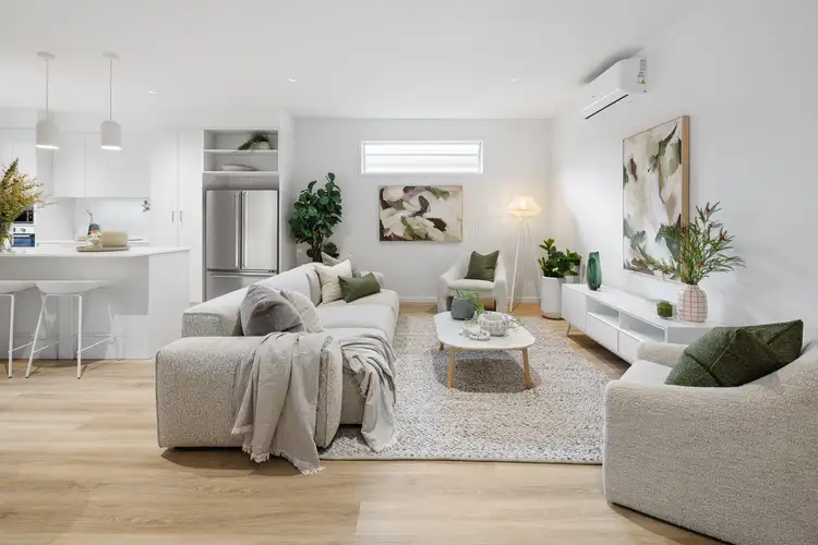 Second view of Homely house listing, Alpine/49 Lithgow Street, Beveridge VIC 3753