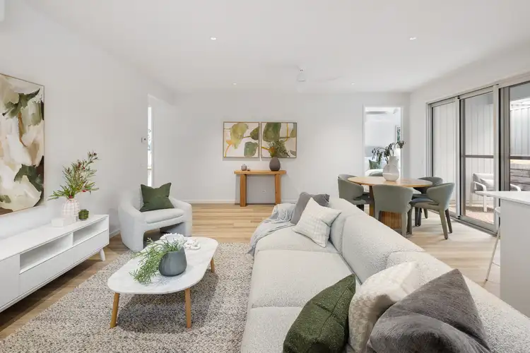 Fourth view of Homely house listing, Alpine/49 Lithgow Street, Beveridge VIC 3753