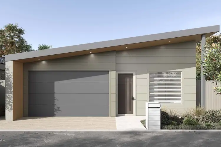 Third view of Homely retirement listing, Kai/321 Boomerang Drive, Blueys Beach NSW 2428