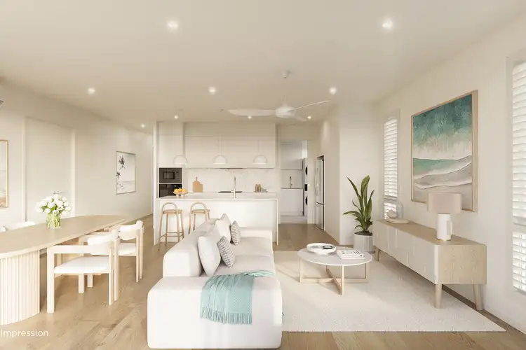 Fourth view of Homely retirement listing, Kai/321 Boomerang Drive, Blueys Beach NSW 2428