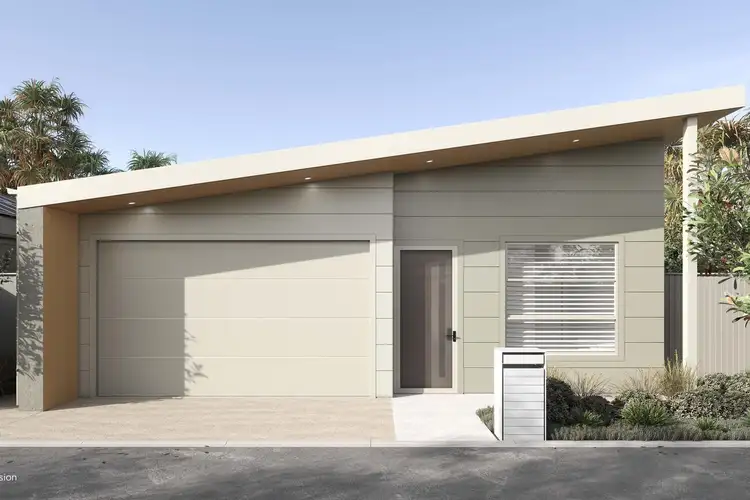 Fifth view of Homely retirement listing, Kai/321 Boomerang Drive, Blueys Beach NSW 2428