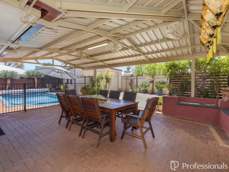 45 Passiflora Drive, Forrestfield WA 6058