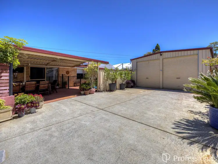 Fourth view of Homely house listing, 45 Passiflora Drive, Forrestfield WA 6058